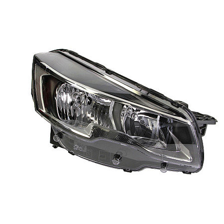 Far Lampa frontala Dreapta H7 electric PEUGEOT 508 I 09.14- VALEO VAL045441