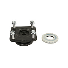 Set reparatie, rulment sarcina amortizor Montare cu structura MacPherson Fata Dreapta/Stanga cu rulment MAZDA CX-7 CX-9 2.2D-3.7 09.06- KAYABA KYBSM5692
