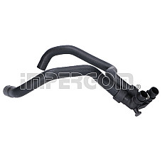 Furtun, schimbator de caldura (incalzire) Heater hose CITROEN BERLINGO BERLINGO/MINIVAN PEUGEOT PARTNER PARTNER/MINIVAN 1.6D 07.05-12.15 IMPERGOM IMP225416