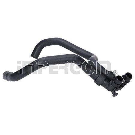 Furtun, schimbator de caldura (incalzire) Heater hose CITROEN BERLINGO BERLINGO/MINIVAN PEUGEOT PARTNER PARTNER/MINIVAN 1.6D 07.05-12.15 IMPERGOM IMP225416