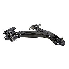 Brat, suspensie roata Front axle track control arm R transverse with a joint knuckle with extras with sleeve HONDA CR-V IV 1.6D/2.0 10.12- CTR CTRCQ0077R
