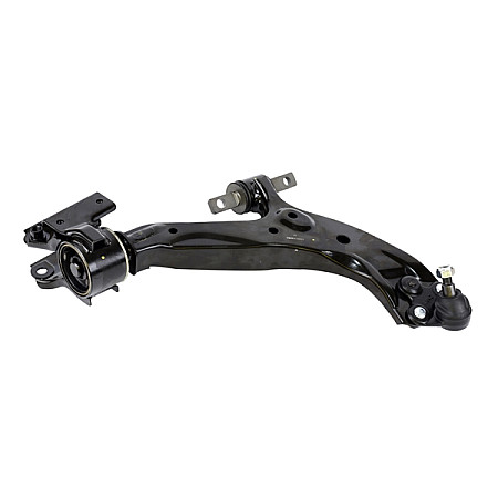 Brat, suspensie roata Front axle track control arm R transverse with a joint knuckle with extras with sleeve HONDA CR-V IV 1.6D/2.0 10.12- CTR CTRCQ0077R