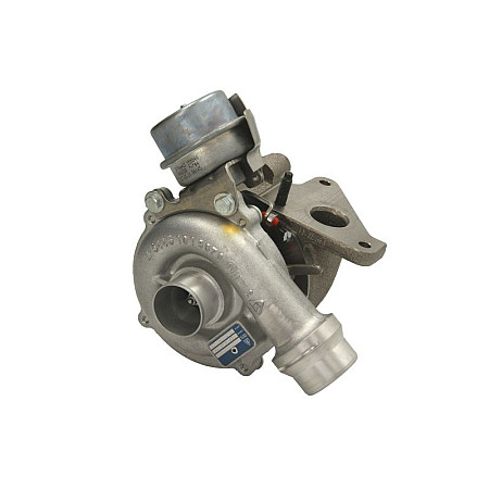 Turbocompresor Nou  RENAULT GRAND SCENIC II 1.5D 05.05-01.09 BORGWARNER KKK54399880027