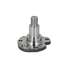 Articulatie directie, suspensie roata stecher butuc roata spate Dreapta/Stanga AUDI A3 TT SEAT INCA LEON TOLEDO II SKODA OCTAVIA I VW BORA BORA I CADDY II CADDY II/MINIVAN GOLF IV NEW BEETLE 1.4-2.8 11.95-12.13 MEYLE 100 501 0029