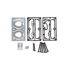 Set de reparaie, compresor aer comprimat Kit reparare compresor WABCO potriveste 912 512 030 0 sigiliu supape VOLVO FH FH16 FM FM II 09.05- WABCO 912 512 938 2