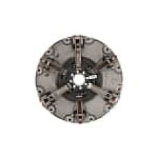 Placa presiune ambreiaj Placa de presiune ambreiaj 280mm  JOHN DEERE 3000 RENAULT 600 CERES XX-12 XX-14 XX-32 XX-34 3029D-F4L913 KAWE 8334 KW