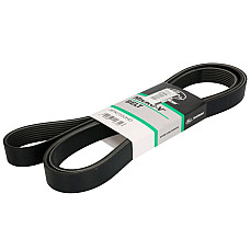 Curea transmisie cu caneluri Multi-V-curea 8PK2550 GATES GAT8PK2550HD