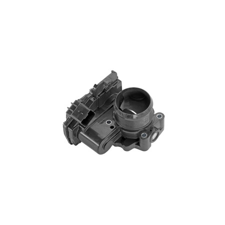 Clapeta control,admisie aer strangulator CITROEN C4 GRAND PICASSO II C4 II C4 PICASSO II C4 SPACETOURER C5 AIRCROSS C5 III DS4 DS5 GRAND C4 SPACETOURER JUMPER JUMPY SPACETOURER 1.9D/2.0D 04.98- VDO A2C8576630080