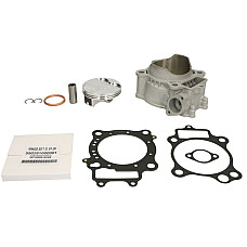 Cilindru motor Cilindru assy 270 4T Big-Bore with gaskets with piston HONDA CRF 250 2004-2017 CYLINDER WORKS 11001-K01
