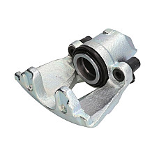 Etrier frana Etrier de frana cu disc Fata Dreapta AUDI A3 TT SEAT IBIZA III LEON TOLEDO II SKODA OCTAVIA I VW BORA BORA I GOLF III GOLF IV NEW BEETLE PASSAT B3/B4 1.6-3.2 06.91-12.10 BUDWEG 342247