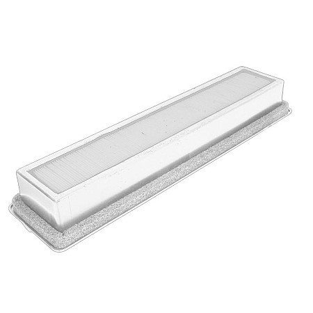 Filtru, aer habitaclu Filtru habitaclu CASE NEW HOLLAND OE CASE 84579424-CNH