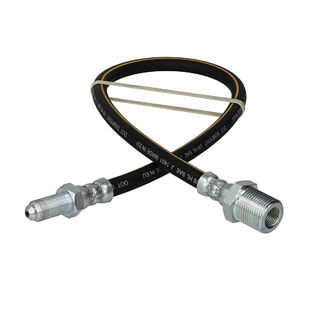 Furtun frana Furtun conector  IVECO EUROCARGO I-III 01.91-09.15 BPART PS-251