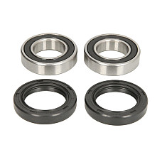Kit rulmenti roata Wheel bearing set with seals front YAMAHA WR YZ 125-450 1998-2018 PIVOT WORKS PWFWK-Y07-421