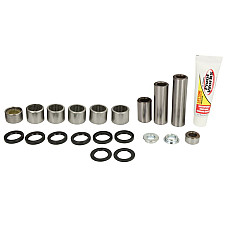 Set reparatie, bara stabilizatoare Swingarm lever repair kit HONDA CR CRF 125/250/450 2002-2004 PIVOT WORKS PWLK-H59-000