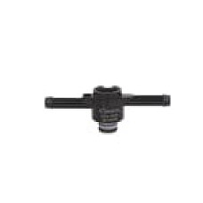Ventil, filtru de combustibil Robinet filtru combustibil SEAT CORDOBA IBIZA III SKODA FABIA I FABIA I PRAKTIK FABIA II ROOMSTER VW POLO POLO IV SHARAN 1.4D/1.9D 09.95- VAICO V10-1491