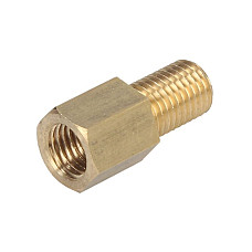 Adaptor, conducte frana REDUCERI lungime: 295mm M10x125/M10x125 WP WP5-600-138