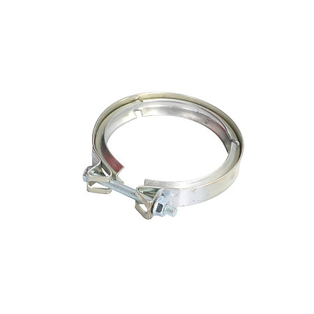 Ureche sustinere, aer umplere Element de montare a sistemului de evacuare clema pentru turbocompresor SCANIA SCANIA 4 4 BUS PGRT 01.96- CLAMP CL898SC