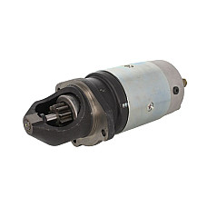 Electromotor 12V 31kW CASE IH 1000 3000 900 FARM INTERNATIONAL HARV. 100 200 300 500 FARM H TD KOMATSU 3000 A S D-310-DT-358 LETRIKA MS 420
