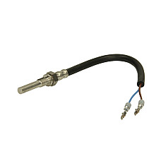 Incalzire suplimentara, cabina oferului Senzor de flacara de parcare EBERSPACHER D3W D5WSC D5WZ EBERSPACHER HEATING 25 1920 37 00 00