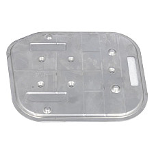 Filtru hidraulic, cutie de viteze automata Gearbox hydraulic filter ZF 0501 217 650