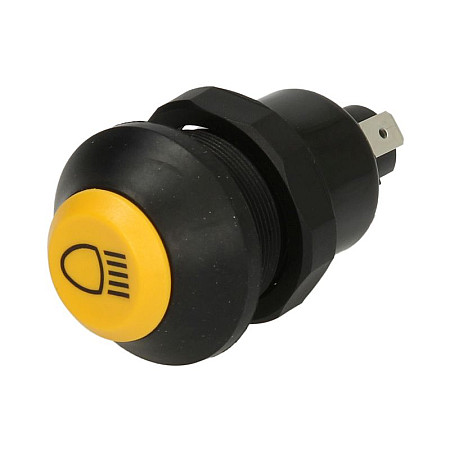 Comutator, contact portiera Light switch FENDT 205 PA FARMER 207 S FARMER 208 P FARMER 209 P FARMER 240 S FARMER 250 V FARMER 260 S FARMER 270 P FARMER 275 V FARMER 280 S FARMER 307 C FARMER PNEUTRON 11120130XX