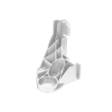 Suport, aripa Suport bara Fata BMW 3 E46 1.6-3.2 01.00-12.07 OE BMW 51 11 7 030 620