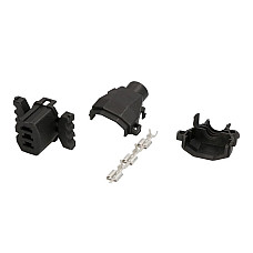 Stecher Mufa de metalica JCB 1028076COBO