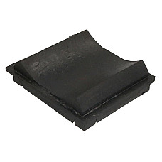 Tampon cauciuc, suspensie Aparare cu arcuri suspendate Spate Dreapta/Stanga MERCEDES LK/LN2 S-TR STR-120302