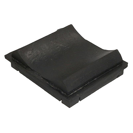 Tampon cauciuc, suspensie Aparare cu arcuri suspendate Spate Dreapta/Stanga MERCEDES LK/LN2 S-TR STR-120302