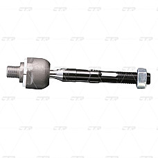 Articulatie axiala, cap de bara Tie rod with no end L/R length: 155/201mm HYUNDAI IX35 KIA SPORTAGE III 1.6-Electric 08.09- CTR CTRCR0284