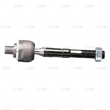 Articulatie axiala, cap de bara Tie rod with no end L/R length: 155/201mm HYUNDAI IX35 KIA SPORTAGE III 1.6-Electric 08.09- CTR CTRCR0284