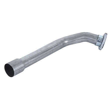 Racord evacuare Exhaust pipe length:538mm MAN TGL I D0834LFL40-D0834LFLAB 04.05-03.22 HOBI HOB20748