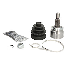 Set articulatie, planetara Articulatia arborelui cotit exterior Dreapta/Stanga 31z/24z/59mm MAZDA 6 CX-5 2.0/2.2D/2.5 11.11- SPIDAN 0.036043