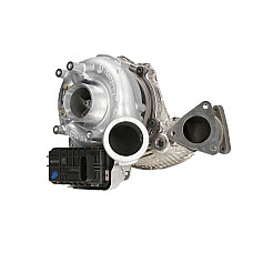 Turbocompresor Nou AUDI A4 ALLROAD B8 A4 B8 A5 A6 ALLROAD C7 A6 C7 A7 A8 D4 Q5 Q7 PORSCHE CAYENNE PANAMERA VW TOUAREG 3.0D 11.07- GARRETT 819968-5001S