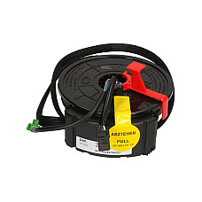 Arc spirala, Airbag Airbag clock spring DAF XF 105 MX300/MX340/MX375 10.05- AKUSAN DAF-SE-012