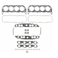 Garnituri de motor de deasupra Engine top gasket set FELPRO MARINE FEL17242