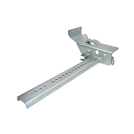 Element de postat Semi-trailer / trailer element post height regulation front R 686mm SCHMITZ SCHMITZ SCH1232388