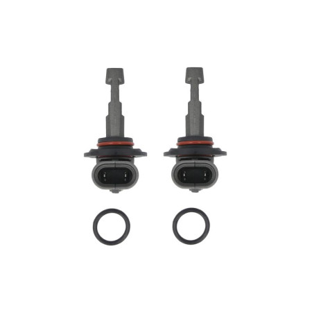 Bec incandescent LED light bulb Cardboard 2pcs HB3/4 12V 20W P20d/P22d no certification of approval Ultinon Access 2500 6000K PHILIPS PHI 11005U2500CX