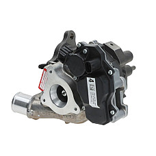 Turbocompresor Turbocharger Factory remanufactured SUBARU TREZIA TOYOTA AURIS COROLLA IQ URBAN CRUISER VERSO S YARIS YARIS/HATCHBACK 1.4D 08.05- GARRETT 780708-9006S