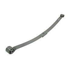 Pachet arc cu foi Foaie arc suspensie Spate numar foi-1 CITROEN JUMPER FIAT DUCATO PEUGEOT BOXER 2.0D-3.0D 04.06- LS GERMANY 674270-LS