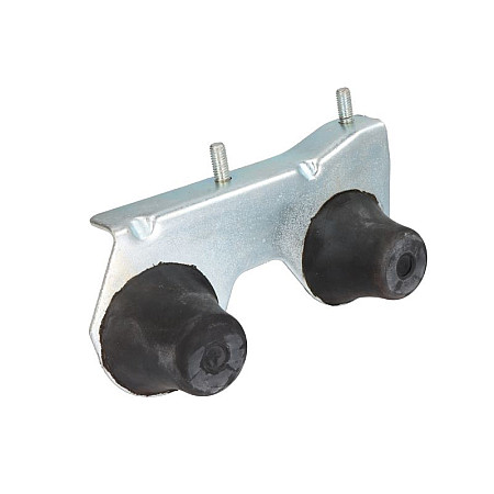 Suport, sistem de esapament Exhaust system hanger VW CRAFTER 30-35 CRAFTER 30-50 2.0D/2.5D 04.06-12.16 WALKER WALK82959