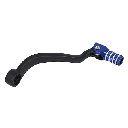 Levier shimbare viteze Gear change lever colour Blue ZAP TECHNIX ZAP-52005B
