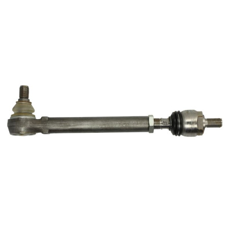 Set reparatie, bieleta directie Complete steering connecting rod length: 426mm cone size: 235/265mm thread size: M24/15mm CASE IH CS 1135/1145/1155/120/120 B/120 C/120 D/130/130 B/130 C/130 D/140/150/150 B/150 C/150 D/1 CARRARO 145481-CR