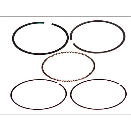 Set segmenti piston 805 STD 12 12 2 EN piston ALFA ROMEO 159 FIAT CROMA OPEL ASTRA G ASTRA H ASTRA H GTC ASTRA J GTC CORSA C INSIGNIA A 1.8/1.8LPG 10.95- OPEL GOETZE 08-141200-00