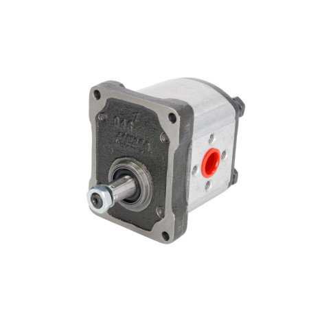 Pompa hidraulica cutie de viteze Hydraulic toothed pump one 119cm/rev CASE IH 55 60 70 276 55 MAXXIMA 60 STRADDLE MOUNT 65 65 MAXXIMA 70 4WD 70 MAXXIMA 70 STRADDLE MOUNT 70 U 70 U MAXXIMA 75 75 MAXXIMA 80 HATTAT 1PN.119.CB11/012