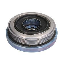 Fulie curea, arbore cotit Crankshaft pulley BMW 3 G20 G80 G28 3 G21 G81 6 GRAN TURISMO G32 2.0D 07.18- SWAG SW33102116