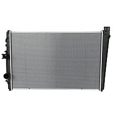 Radiator, racire motor Radiator motor fara cadru  DAF CF 85 MX265-XF355M 01.01-05.13 HIGHWAY 11011019HW