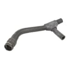 Radiator Furtun de incalzire  OPEL COMBO TOUR COMBO/MINIVAN CORSA C 1.7D 09.00- SASIC SAS3406369