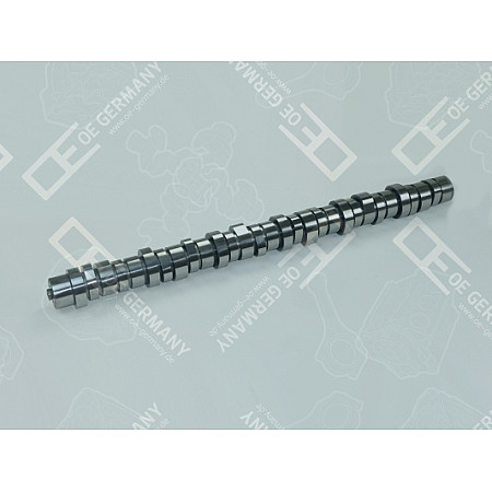 Ax frana, frana tambur Arbore cu came OE GERMANY 03 0500 D13A01