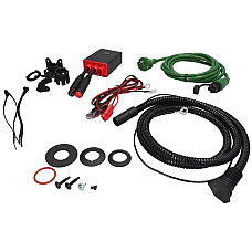 Aparat de incarcat bateria de acumulatori Battery charger 144V MultiCharger DEFA DEFA450034